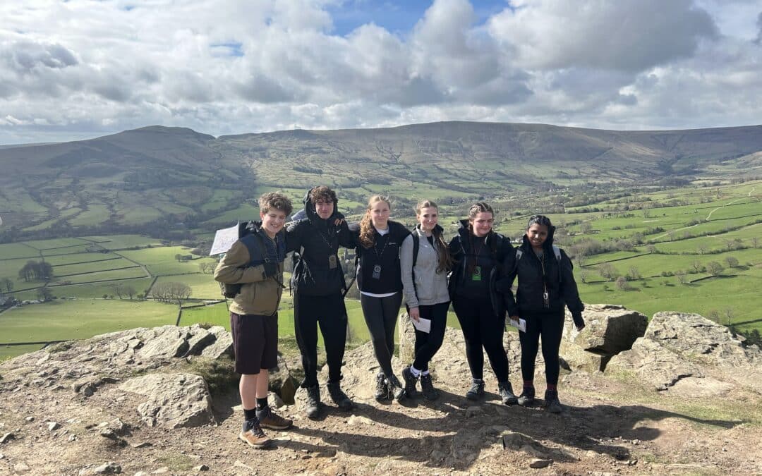 Bede’s News May 2025