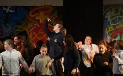 Godspell – The Musical