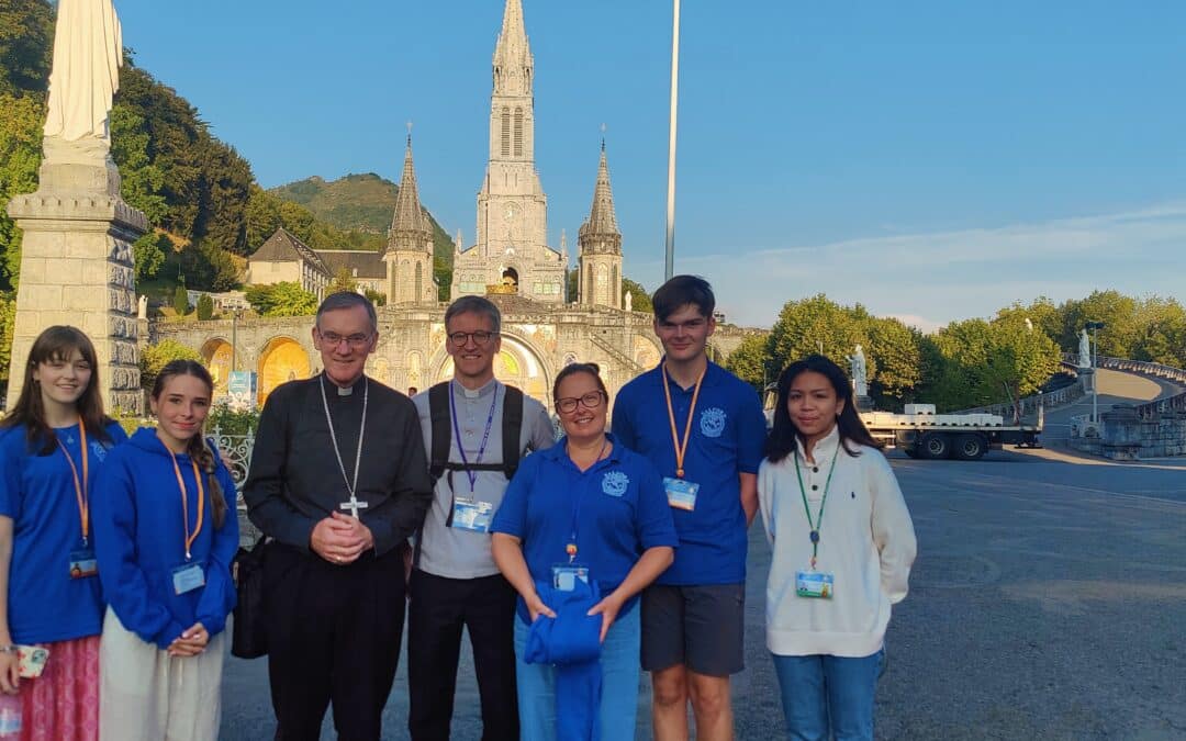 Bede’s News September 2025