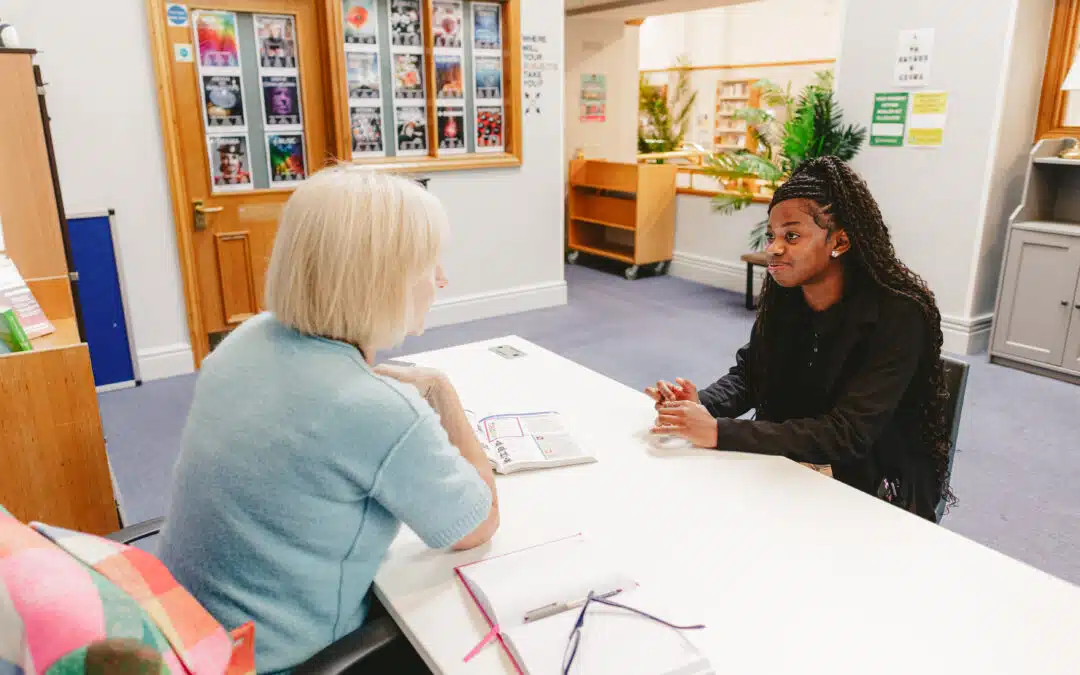 Careers Roundup – October 2025