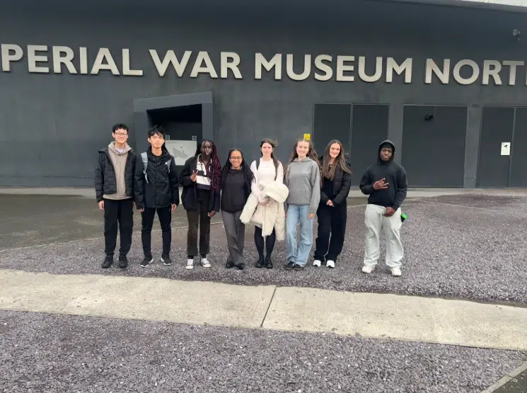 Lower Sixth Independent Trips