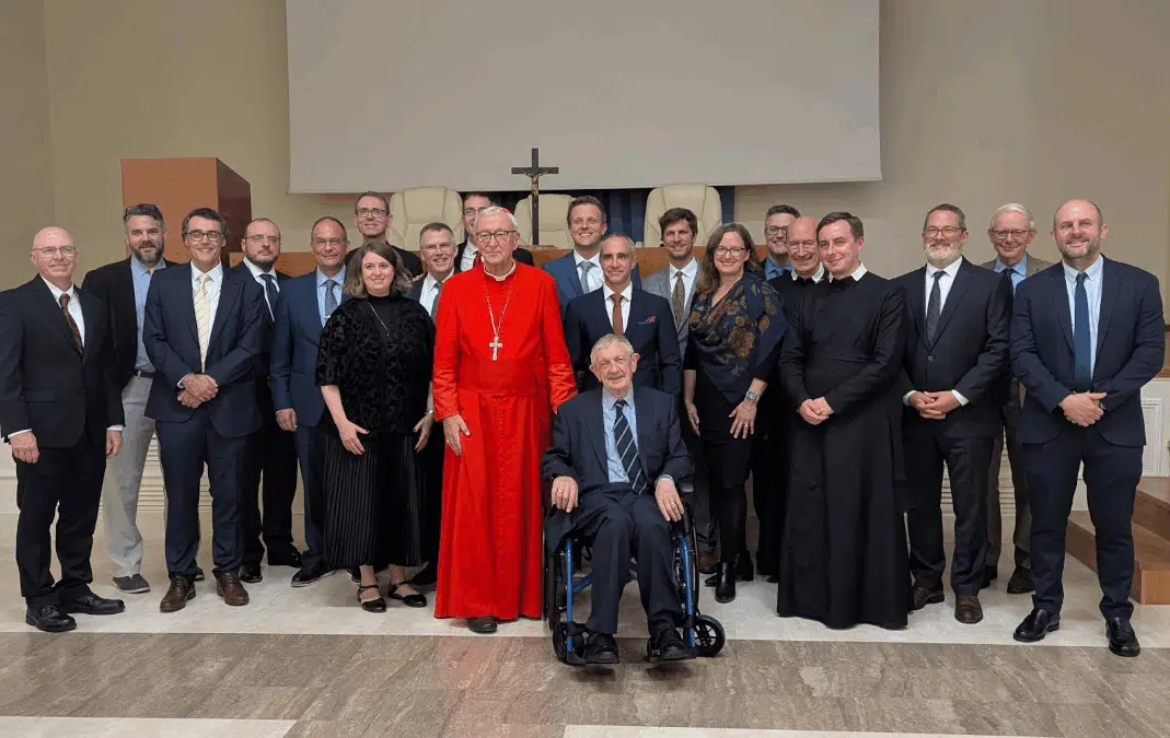 St John Henry Newman: Doctor of the Church