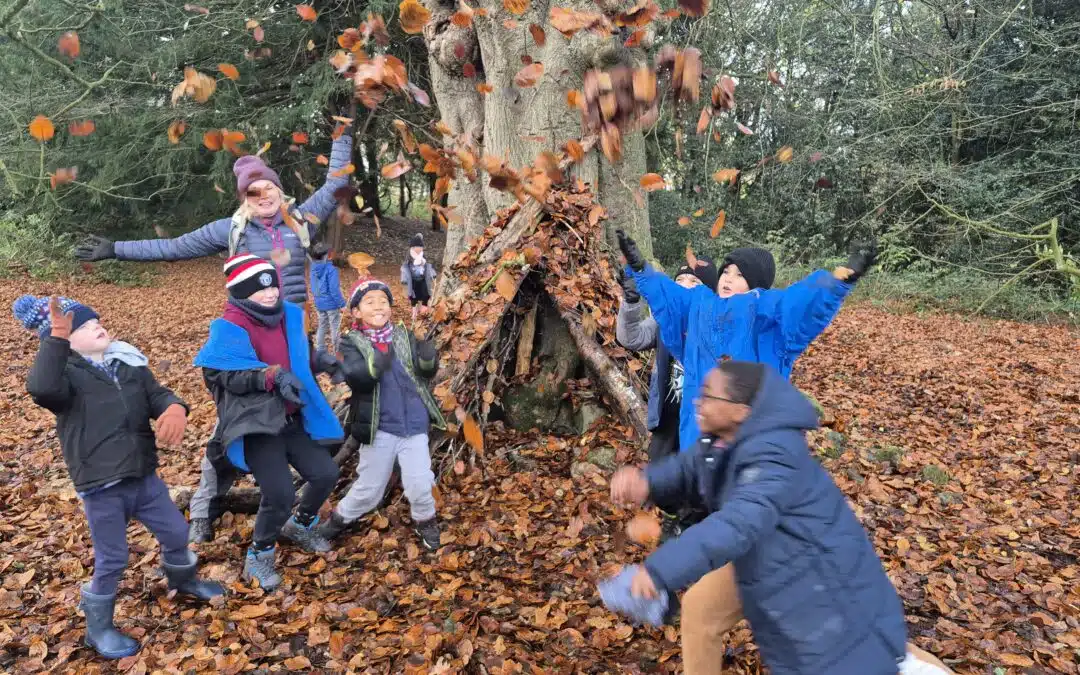 Bede’s News November 2025