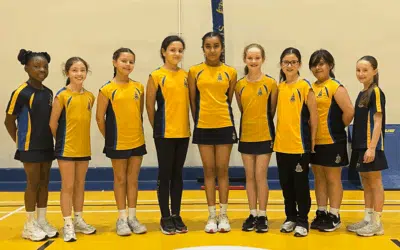 Prep Sports Roundup – October 2025