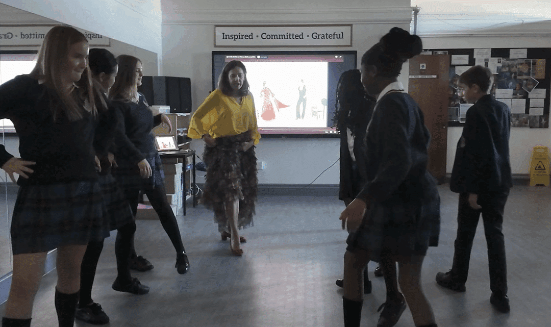 European Day of Languages 2025