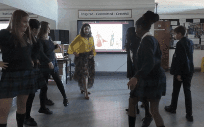 European Day of Languages 2025