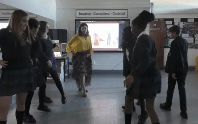 European Day of Languages 2025