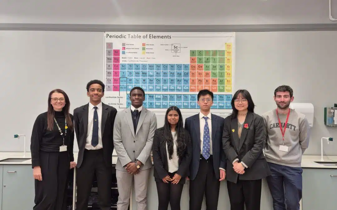 Future Medics & Vets