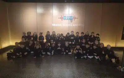 Prep Science and Industry Museum Trip