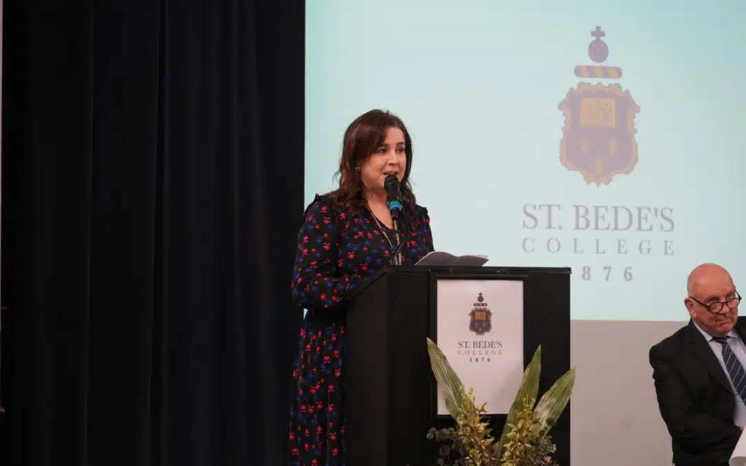 Annual Scholars’ Dinner 2025