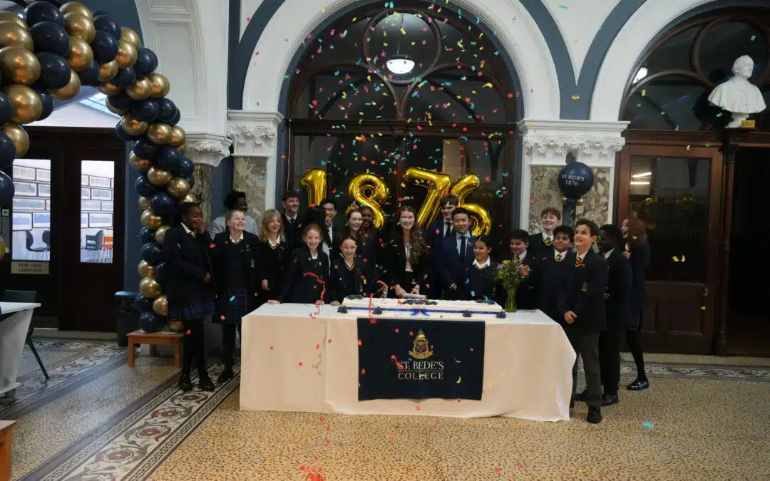 Bede’s News January 2026