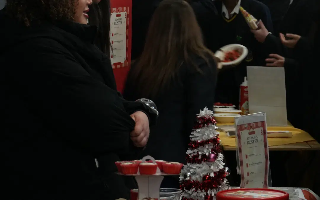 Upper 4th Enterprise Winners