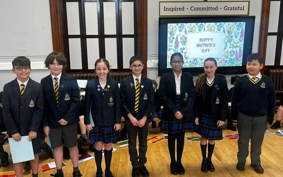 Primary Mathematics Challenge 2026