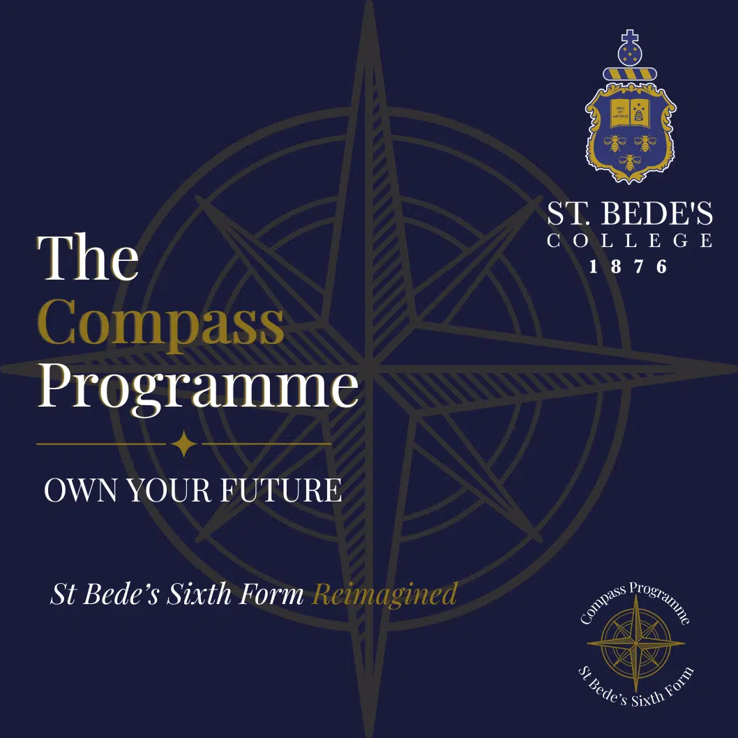The Compass prospectus
